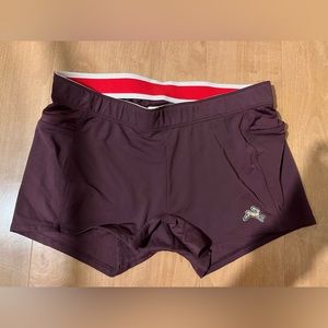 Tracksmith Bell Lap Shorts